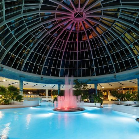 Vital Hotel Rhein Main Therme Wellness Resort & Spa Hofheim am Taunus Ngoại thất bức ảnh