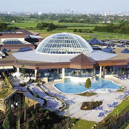 Vital Hotel Rhein Main Therme Wellness Resort & Spa Hofheim am Taunus Ngoại thất bức ảnh