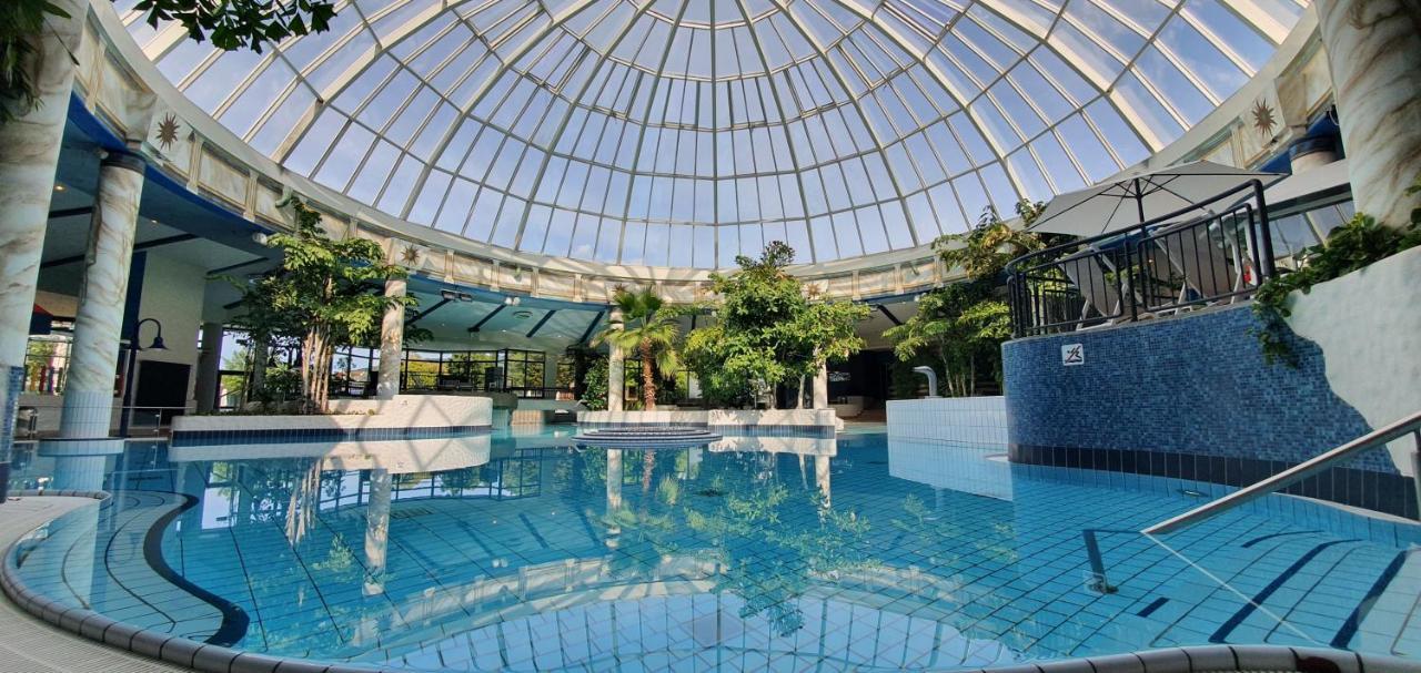 Vital Hotel Rhein Main Therme Wellness Resort & Spa Hofheim am Taunus Ngoại thất bức ảnh