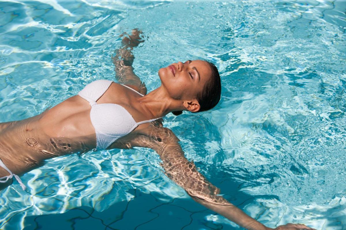 Vital Hotel Rhein Main Therme Wellness Resort & Spa Hofheim am Taunus Ngoại thất bức ảnh