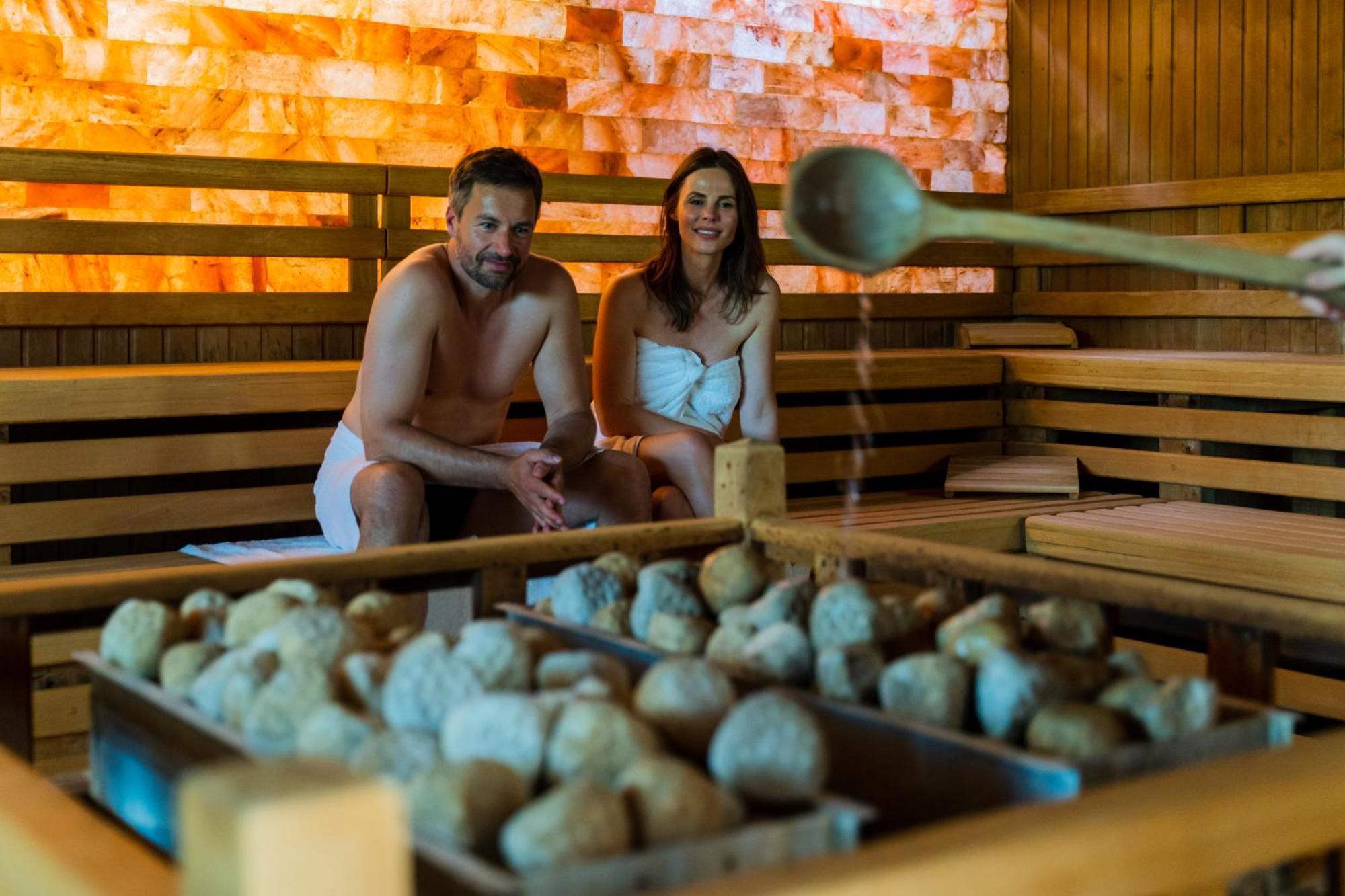 Vital Hotel Rhein Main Therme Wellness Resort & Spa Hofheim am Taunus Ngoại thất bức ảnh