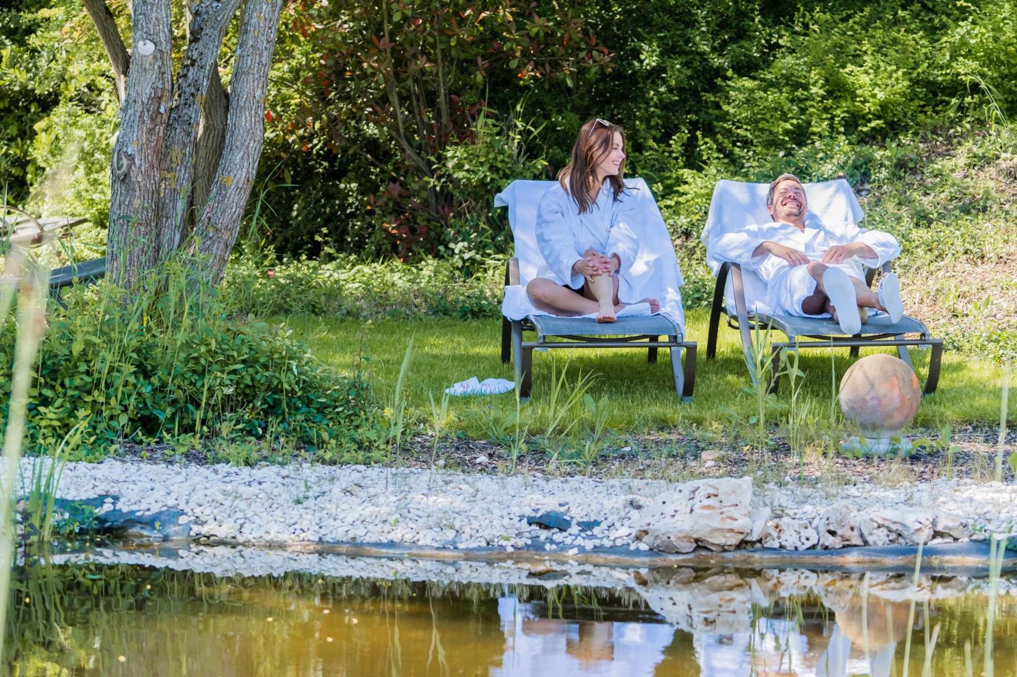 Vital Hotel Rhein Main Therme Wellness Resort & Spa Hofheim am Taunus Ngoại thất bức ảnh