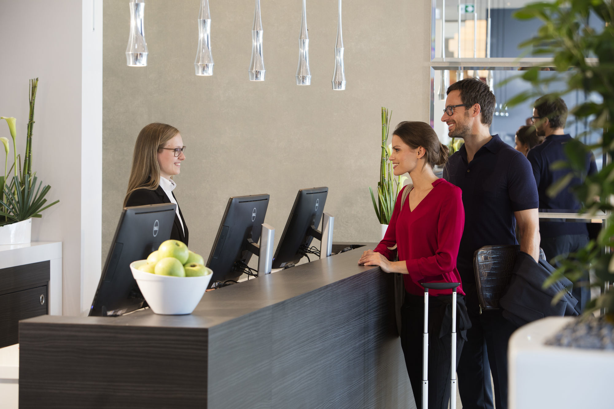 Vital Hotel Rhein Main Therme Wellness Resort & Spa Hofheim am Taunus Nội địa bức ảnh
