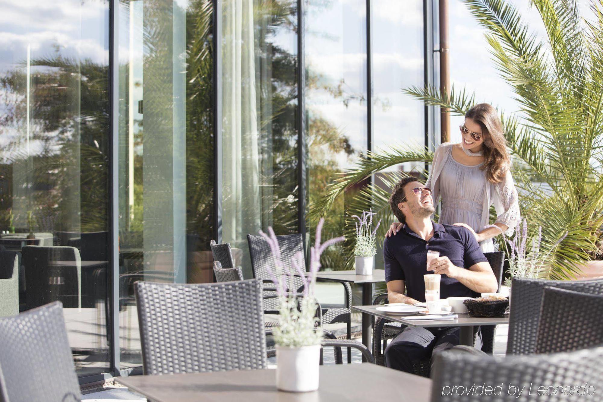 Vital Hotel Rhein Main Therme Wellness Resort & Spa Hofheim am Taunus Ngoại thất bức ảnh