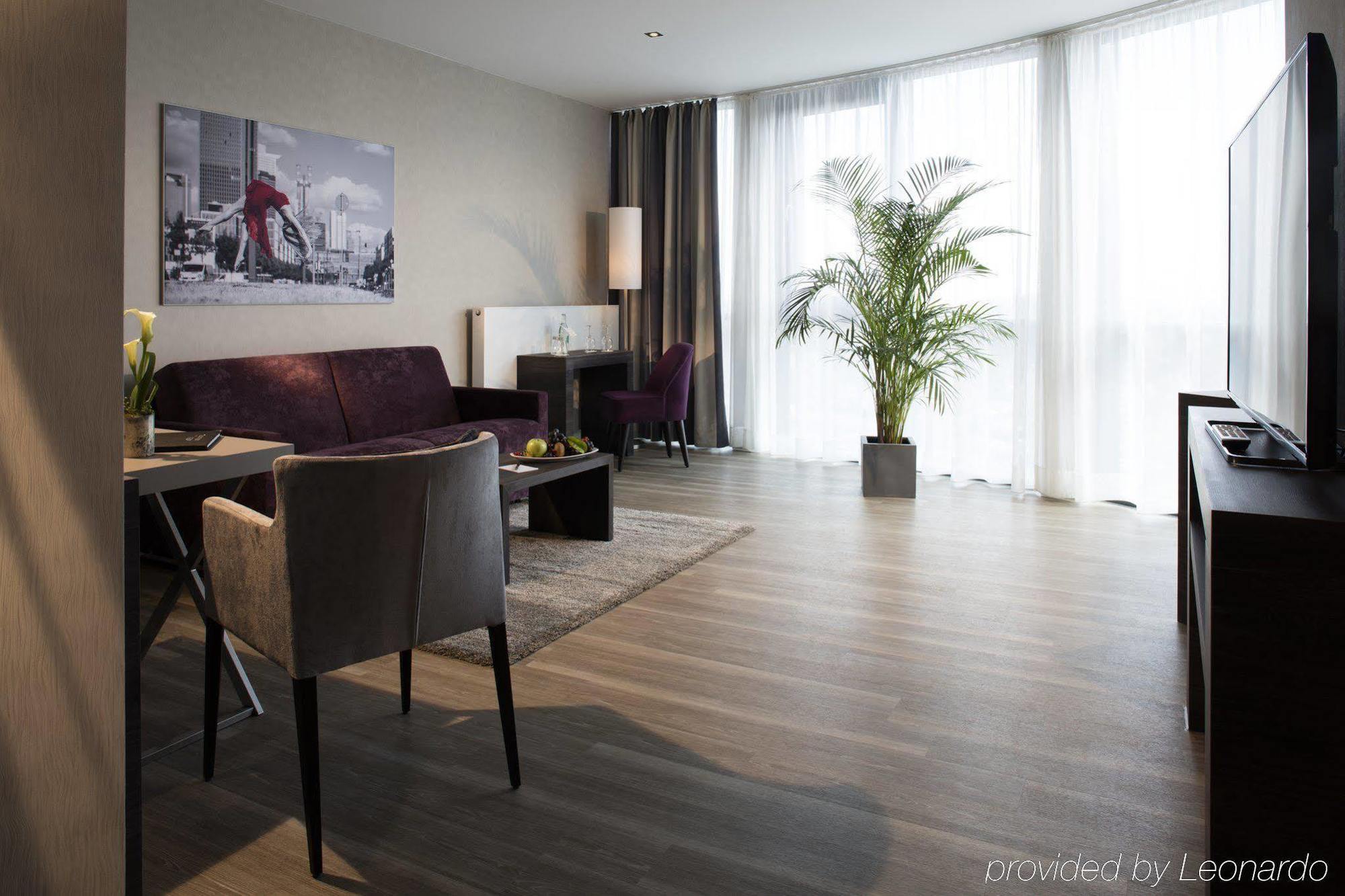 Vital Hotel Rhein Main Therme Wellness Resort & Spa Hofheim am Taunus Ngoại thất bức ảnh