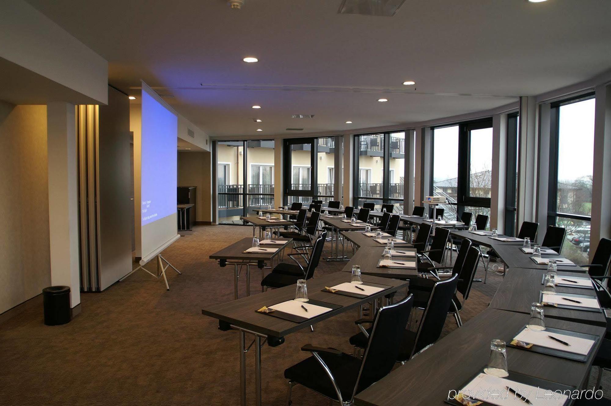 Vital Hotel Rhein Main Therme Wellness Resort & Spa Hofheim am Taunus Ngoại thất bức ảnh