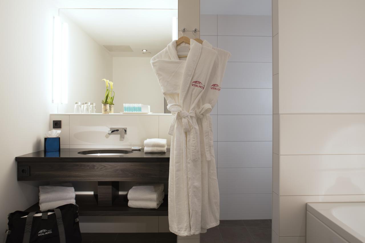 Vital Hotel Rhein Main Therme Wellness Resort & Spa Hofheim am Taunus Phòng bức ảnh
