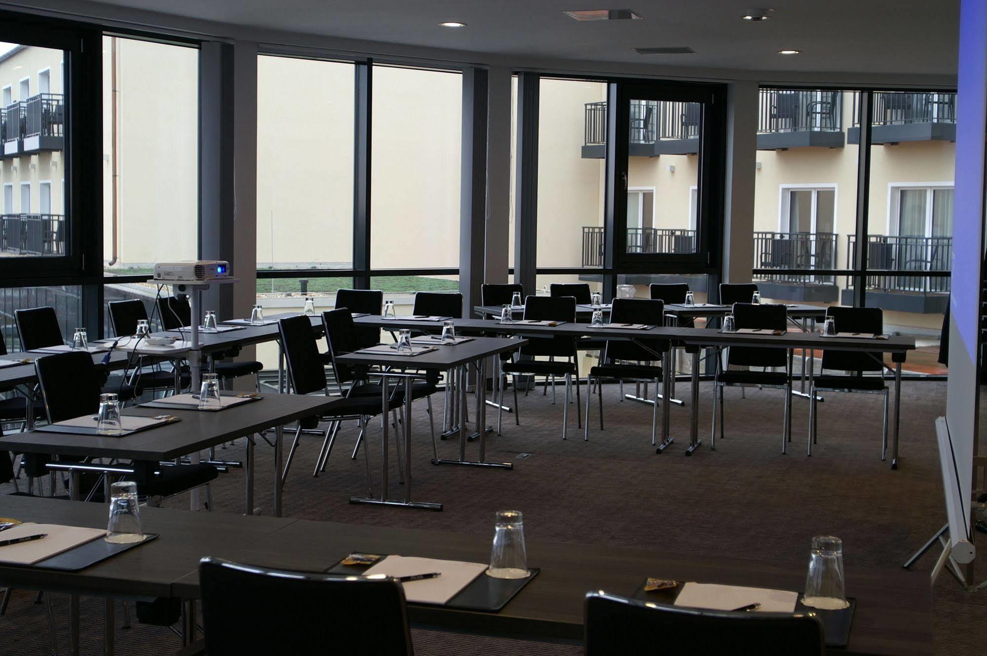 Vital Hotel Rhein Main Therme Wellness Resort & Spa Hofheim am Taunus Ngoại thất bức ảnh