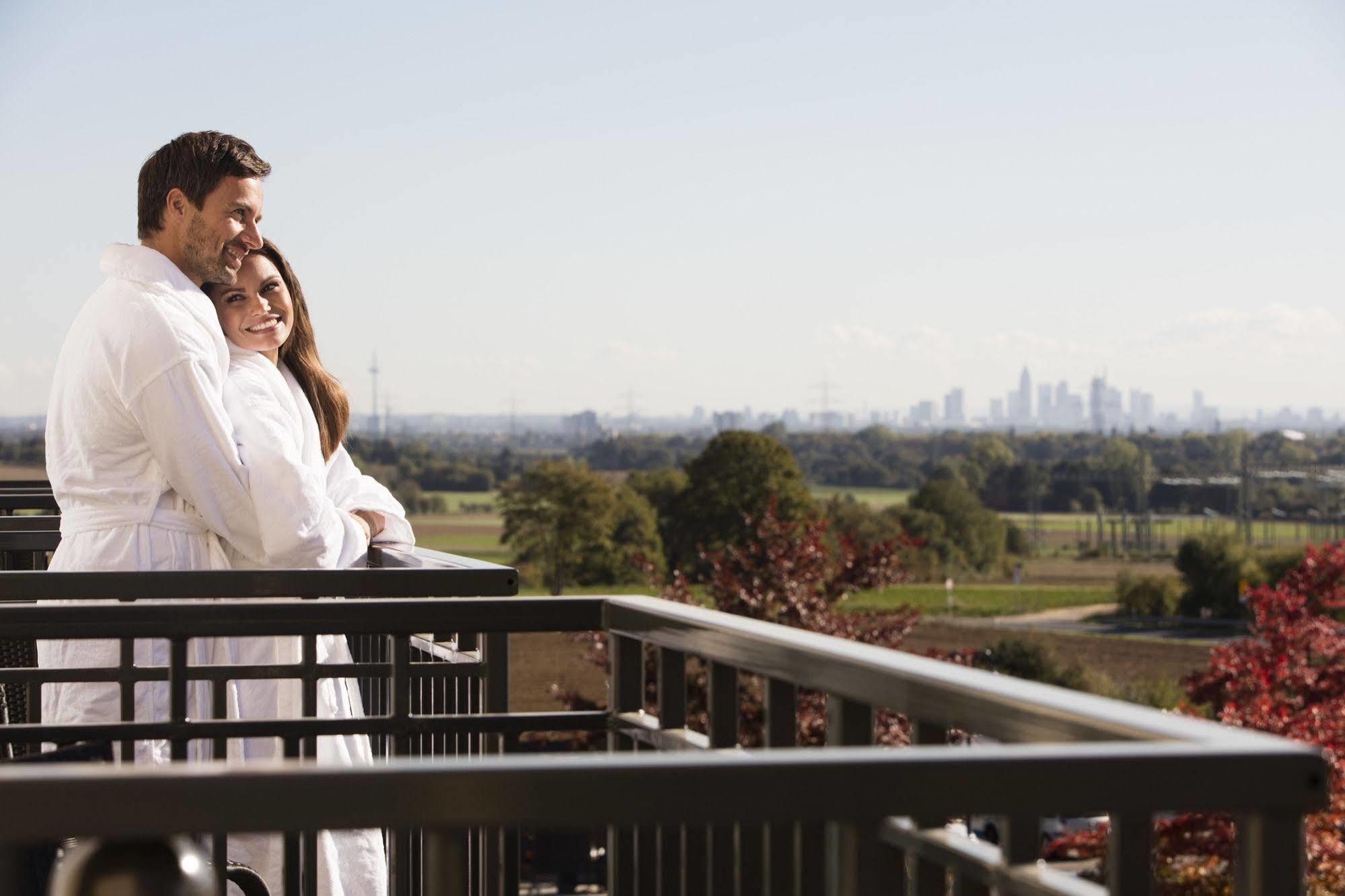 Vital Hotel Rhein Main Therme Wellness Resort & Spa Hofheim am Taunus Ngoại thất bức ảnh