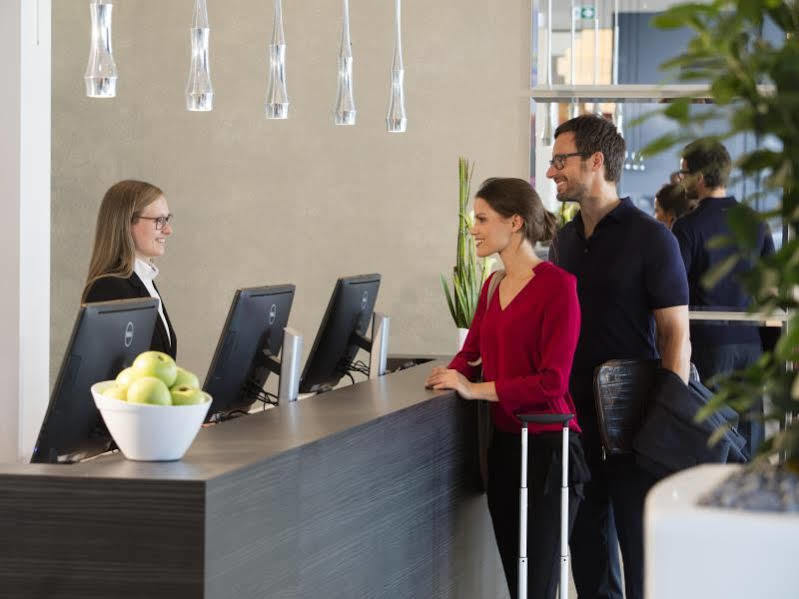 Vital Hotel Rhein Main Therme Wellness Resort & Spa Hofheim am Taunus Ngoại thất bức ảnh